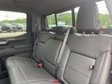 Thumbnail of 2025 Radiant Red Tintcoat Chevrolet Silverado 1500