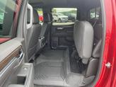 Thumbnail of 2025 Radiant Red Tintcoat Chevrolet Silverado 1500