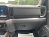 Thumbnail of 2025 Radiant Red Tintcoat Chevrolet Silverado 1500