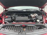 Thumbnail of 2025 Radiant Red Tintcoat Chevrolet Silverado 1500