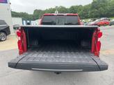 Thumbnail of 2025 Radiant Red Tintcoat Chevrolet Silverado 1500