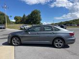 Thumbnail of 2020 Platinum Gray Metallic Volkswagen Jetta