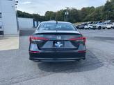 Thumbnail of 2022 Meteorite Gray Metallic Honda Civic