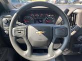 Thumbnail of 2024 Summit White Chevrolet Silverado 2500