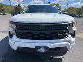 Thumbnail of 2024 Summit White Chevrolet Silverado 2500