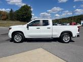 Thumbnail of 2024 Summit White Chevrolet Silverado 2500