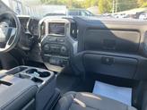Thumbnail of 2024 Summit White Chevrolet Silverado 2500