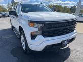 Thumbnail of 2024 Summit White Chevrolet Silverado 2500