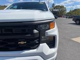 Thumbnail of 2024 Summit White Chevrolet Silverado 2500