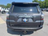 Thumbnail of 2018 Magnetic Gray Metallic Toyota 4Runner