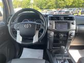 Thumbnail of 2018 Magnetic Gray Metallic Toyota 4Runner