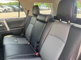 Thumbnail of 2018 Magnetic Gray Metallic Toyota 4Runner