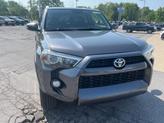 Thumbnail of 2018 Magnetic Gray Metallic Toyota 4Runner