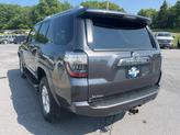 Thumbnail of 2018 Magnetic Gray Metallic Toyota 4Runner