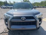 Thumbnail of 2018 Magnetic Gray Metallic Toyota 4Runner