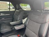Thumbnail of 2025 Red Metallic Ford Explorer