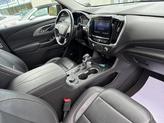 Thumbnail of 2021 Mosaic Black Metallic Chevrolet Traverse