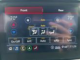 Thumbnail of 2021 Mosaic Black Metallic Chevrolet Traverse