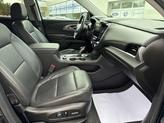 Thumbnail of 2021 Mosaic Black Metallic Chevrolet Traverse