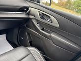 Thumbnail of 2021 Mosaic Black Metallic Chevrolet Traverse
