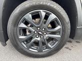 Thumbnail of 2021 Mosaic Black Metallic Chevrolet Traverse