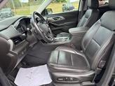 Thumbnail of 2021 Mosaic Black Metallic Chevrolet Traverse
