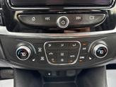 Thumbnail of 2021 Mosaic Black Metallic Chevrolet Traverse