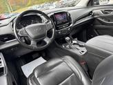 Thumbnail of 2021 Mosaic Black Metallic Chevrolet Traverse