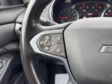 Thumbnail of 2021 Mosaic Black Metallic Chevrolet Traverse