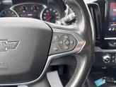 Thumbnail of 2021 Mosaic Black Metallic Chevrolet Traverse
