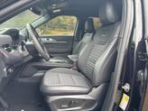 Thumbnail of 2025 Agate Black Metallic Ford Explorer