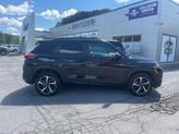 Thumbnail of 2023 Mosaic Black Metallic Chevrolet Trailblazer