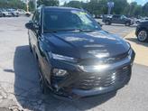 Thumbnail of 2023 Mosaic Black Metallic Chevrolet Trailblazer