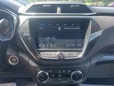 Thumbnail of 2023 Mosaic Black Metallic Chevrolet Trailblazer