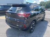 Thumbnail of 2023 Mosaic Black Metallic Chevrolet Trailblazer