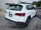 Thumbnail of 2022 Pure White Volkswagen Taos