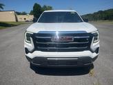 Thumbnail of 2025 Summit White GMC Terrain