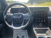 Thumbnail of 2025 Summit White GMC Terrain