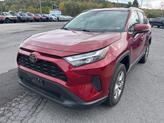 Thumbnail of 2023 Ruby Flare Pearl Toyota RAV4