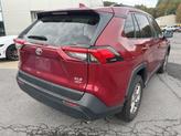Thumbnail of 2023 Ruby Flare Pearl Toyota RAV4