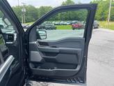 Thumbnail of 2021 Antimatter Blue Metallic Ford F-150