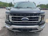 Thumbnail of 2021 Antimatter Blue Metallic Ford F-150
