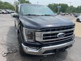 Thumbnail of 2021 Antimatter Blue Metallic Ford F-150