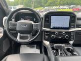 Thumbnail of 2021 Antimatter Blue Metallic Ford F-150