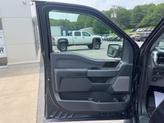 Thumbnail of 2021 Antimatter Blue Metallic Ford F-150