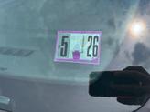 Thumbnail of 2021 Antimatter Blue Metallic Ford F-150