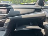 Thumbnail of 2023 Stellar Black Metallic Cadillac XT5