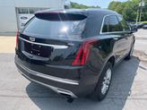 Thumbnail of 2023 Stellar Black Metallic Cadillac XT5