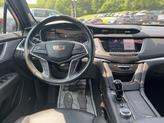 Thumbnail of 2023 Stellar Black Metallic Cadillac XT5