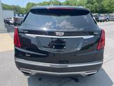 Thumbnail of 2023 Stellar Black Metallic Cadillac XT5